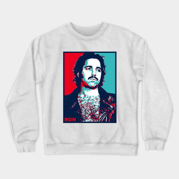 Ron Jeremy